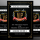 VIP Invitation - GraphicRiver Item for Sale