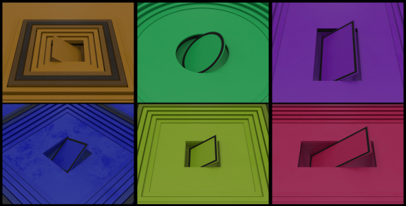 Rotation Ident (Light) alt