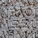 Ancient Alphabet Tablet Stone 3D - 3DOcean Item for Sale