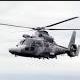 Helicopter Passing By In Low Altitude 67