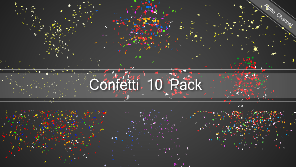 Confetti