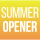 Summer Colorful Opener - VideoHive Item for Sale