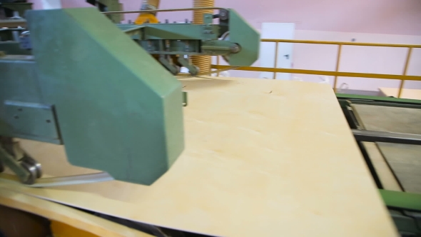 Cutting Plywood By Format