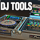 Pro DJ Equipment Workstation Flightcase Digital CDJ & RMX Pioneer - 3DOcean Item for Sale