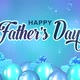 Father's Day With Balloons - VideoHive Item for Sale