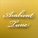 Ambient Background 10 - AudioJungle Item for Sale