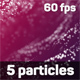 Cinematic Particles Pack - VideoHive Item for Sale