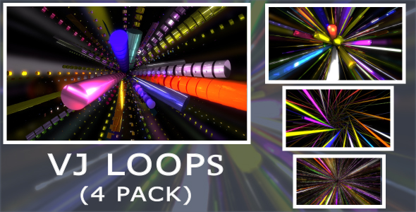 VJ Loops