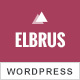 Elbrus - Responsive WordPress Magazine Theme - ThemeForest Item for Sale