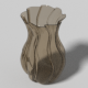 Vase - 3DOcean Item for Sale