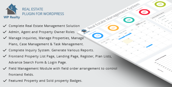The 9 Plugins Real Estate Agents Need