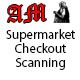 Supermarket Checkout Scanning