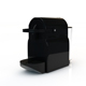 Capsule Coffee Maker - 3DOcean Item for Sale