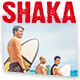 Shaka - A water sport WordPress theme - ThemeForest Item for Sale
