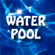 Water Pool 2 3D Texture - 3DOcean Item for Sale