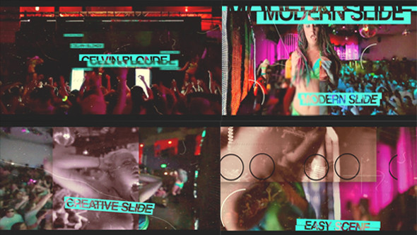 Summer Slideshow alt