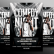 Comedy Show - GraphicRiver Item for Sale