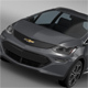 Chevrolet Bolt EV 2017 - 3DOcean Item for Sale