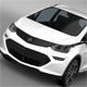 Holden Bolt EV 2017 - 3DOcean Item for Sale