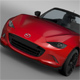 Mazda MX 5 Maita Club 2016 - 3DOcean Item for Sale