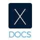 X Docs Wordpress Product Documentation Creator - CodeCanyon Item for Sale