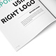 Brand Identity Guidelines, The Company Profile - GraphicRiver Item for Sale