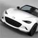 Mazda Roadster RS 2016 - 3DOcean Item for Sale