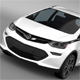 Vauxhall Ampera-e 2016 - 3DOcean Item for Sale