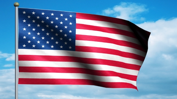 United States Flag USA