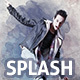 Splash Art - Photoshop Actions - GraphicRiver Item for Sale
