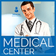 Medical Healthcare Center - Medic/Doctor/Medical Presentation - VideoHive Item for Sale
