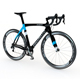 Racing Bike Pinarello Dogma f8 - 3DOcean Item for Sale