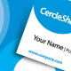 CercleShape Corporate Identity - GraphicRiver Item for Sale