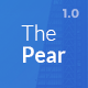 ThePear - Responsive HTML Onepage Template - ThemeForest Item for Sale