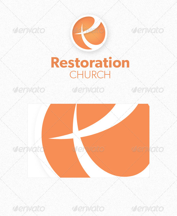 Contemporary Church Logo