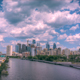 Philadelphia Skyline HDR - VideoHive Item for Sale