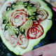 How to do fruit carving - VideoHive Item for Sale