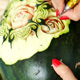 Fruit Carving - VideoHive Item for Sale