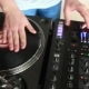 DJ Spinning, Mixing, And Scratching. - VideoHive Item for Sale