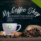 My Coffee Shop - VideoHive Item for Sale