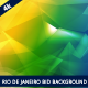 Rio De Janeiro 2016 Summer Olympic Background - VideoHive Item for Sale