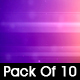 Clean Particle Background (Vol-5) - VideoHive Item for Sale
