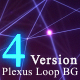 Plexus Background - VideoHive Item for Sale