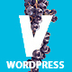 Verve – Creative Agency, Studio, Personal & Portfolio WordPress Theme - ThemeForest Item for Sale