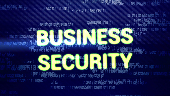 Business Security