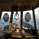 Room Tone Sailing Ship