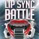 Lip Sync Battle Flyer Template - GraphicRiver Item for Sale
