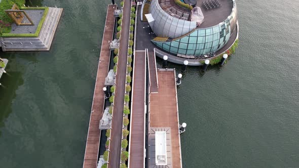 Marina Bay, Singapore