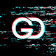 Interference / Glitch Logo Intro / Photoshop Action - GraphicRiver Item for Sale