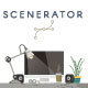 Scenerator - Vector Scene Builder - GraphicRiver Item for Sale